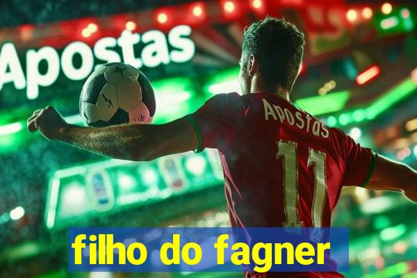 filho do fagner